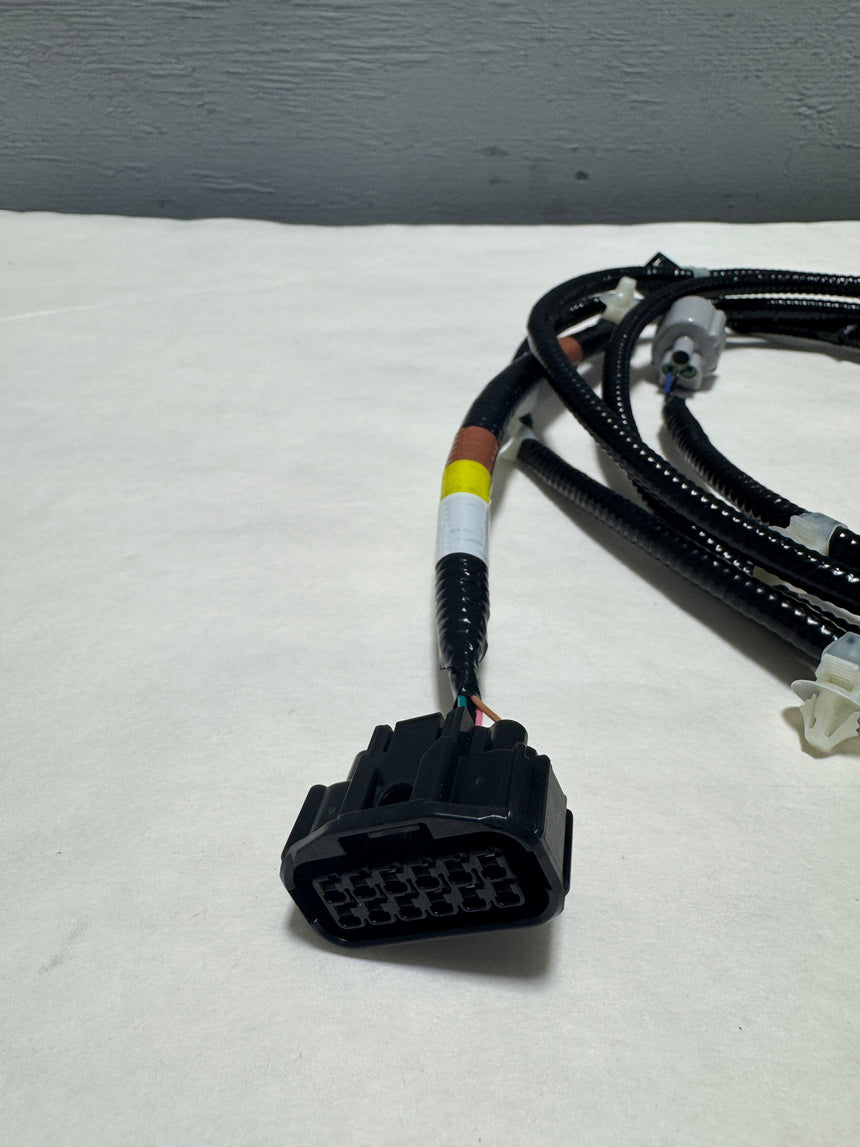 2016-2018 Honda Pilot EX or EX-L Front Bumper Wire Harness New OEM