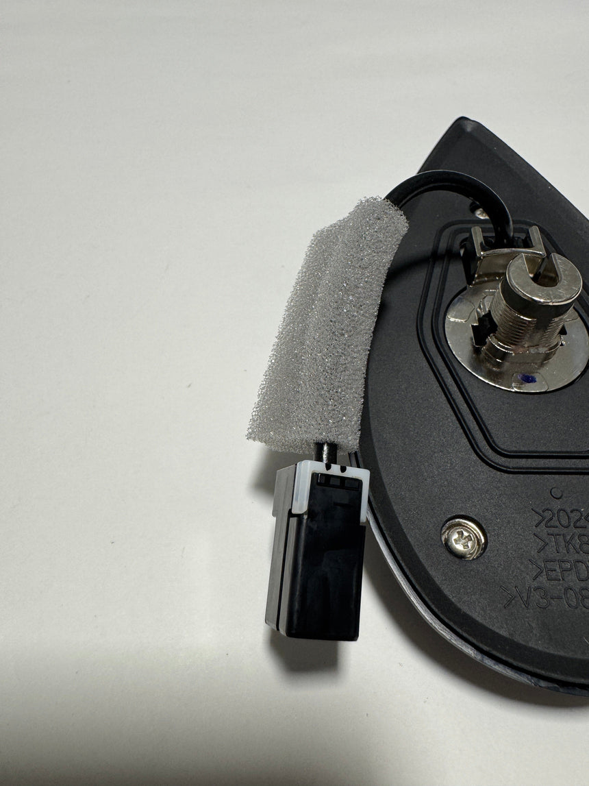 2016-2018 Honda Pilot Roof Antenna Assembly XM Module Genuine OEM