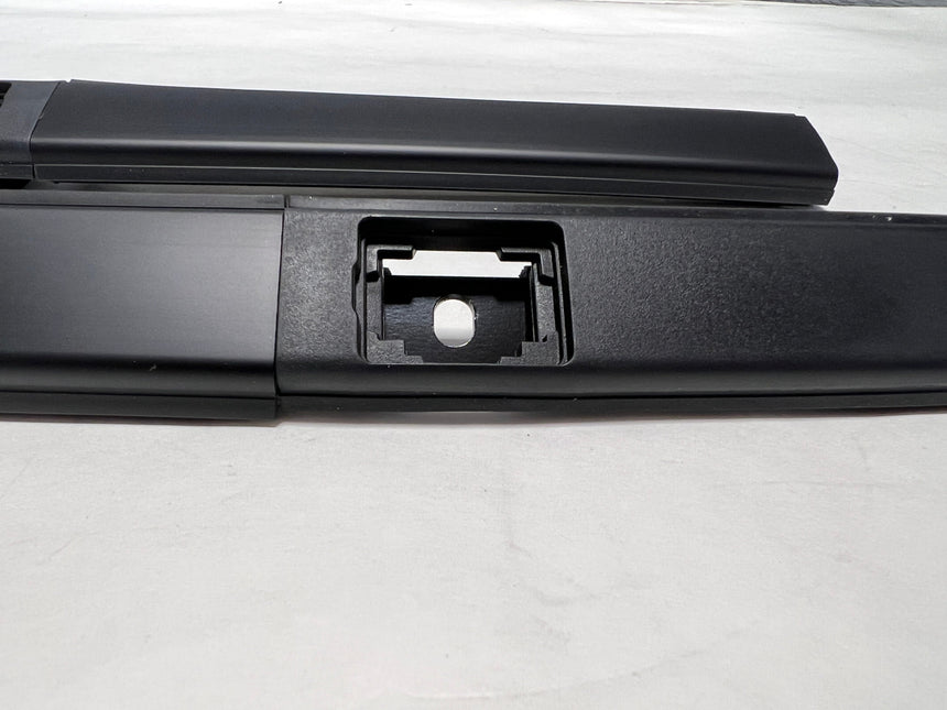 2016-2022 Honda Pilot Roof Front Rubber Molding Rail Weatherstrip Kit -Both Sides