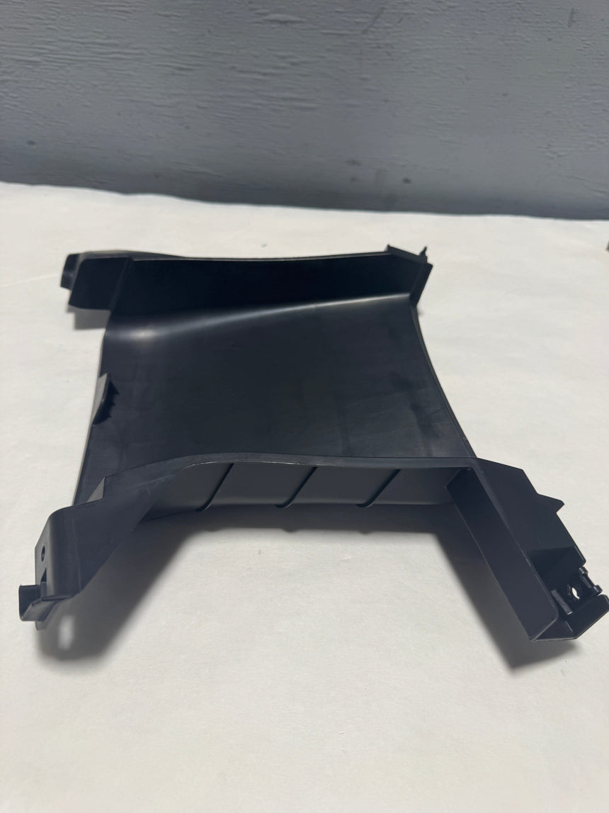 2016-2018 Kia Optima Driver Side Front Bumper Air Duct OEM