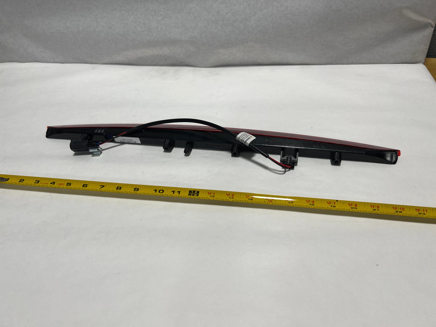 Genuine OEM 2016-2018 Lincoln MKX 3rd High Mounted LED Brake Light