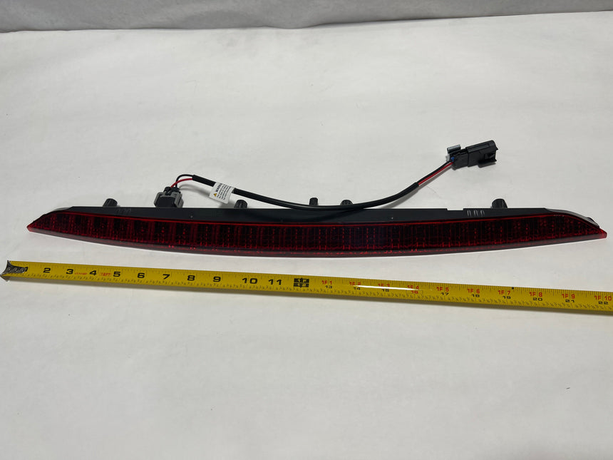Genuine OEM 2016-2018 Lincoln MKX 3rd High Mounted LED Brake Light