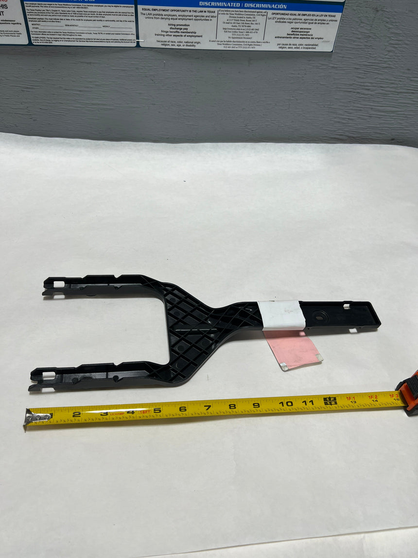 2016-2018 Lincoln MKX Hood Latch Support Spacer Genuine New