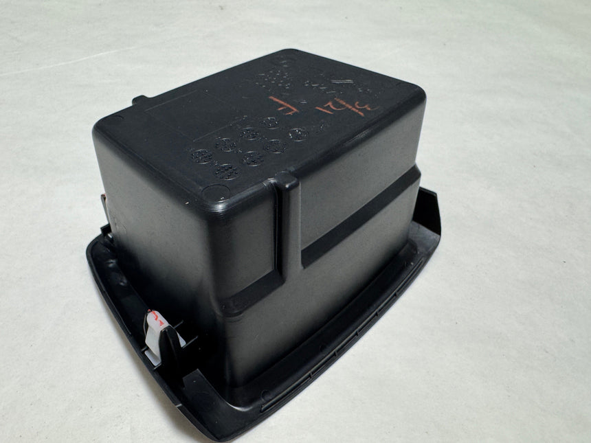 2016-2018 Mazda CX-3 Storage Pocket OEM Genuine New