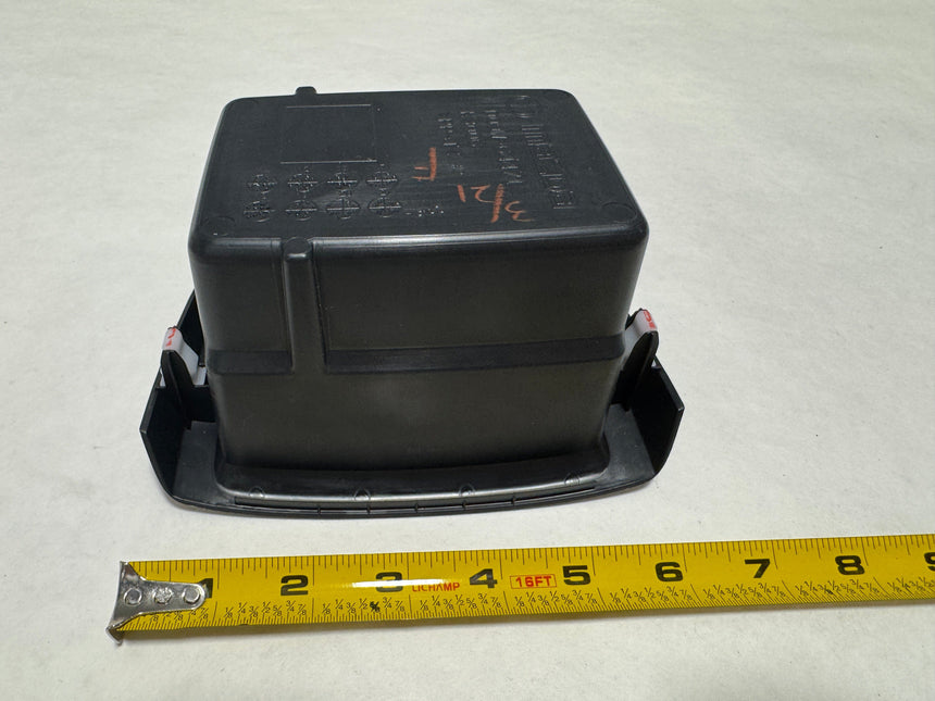 2016-2018 Mazda CX-3 Storage Pocket OEM Genuine New