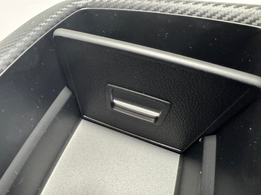 2016-2018 Mazda CX-3 Storage Pocket OEM Genuine New