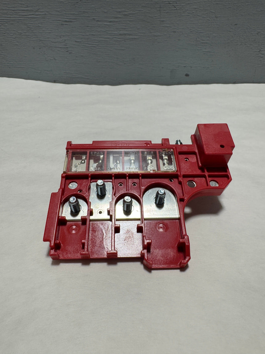 2016-2018 Mazda CX-9 Battery Fusible Link OEM