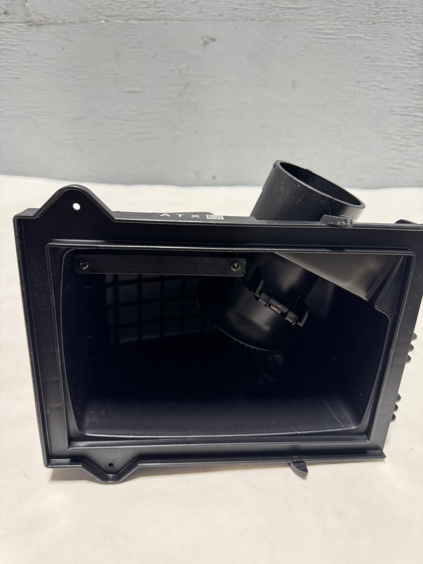 2016-2019 Buick Encore 1.4 Air Cleaner Housing Cover OEM