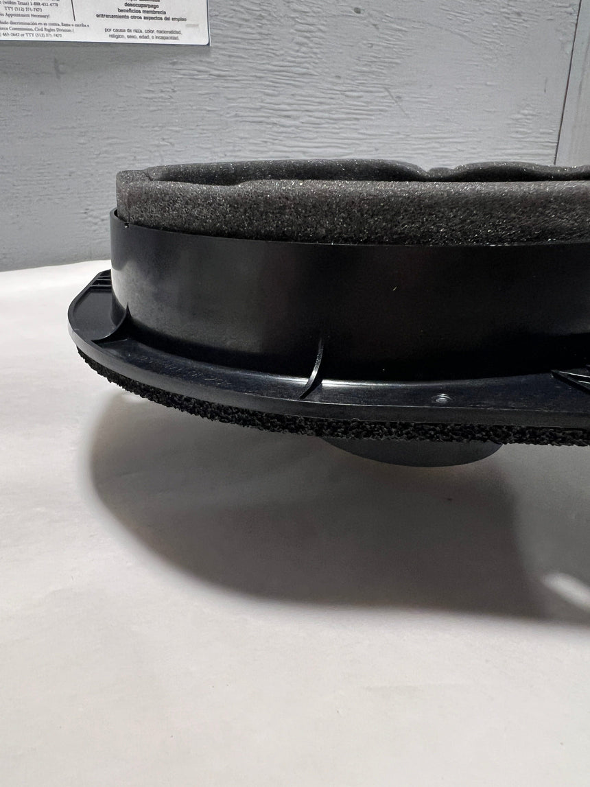 2016-2019 Ford Explorer (1) Front Door Speaker For Sony System Fits Either Side
