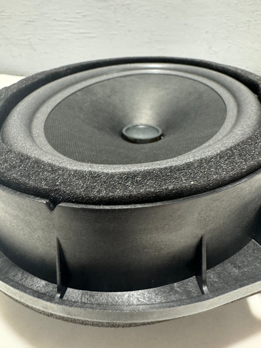 2016-2019 Ford Explorer (1) Front or Rear Door Speaker For 6 or 9 Speaker System