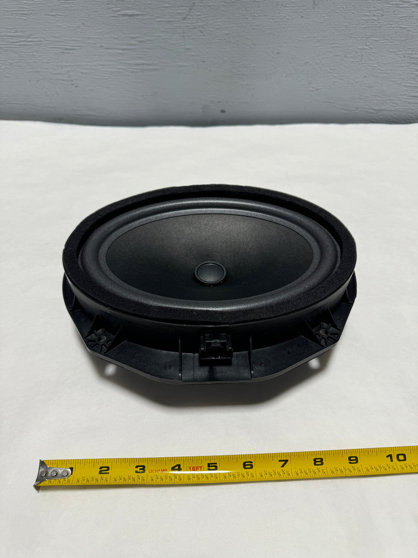 2016-2019 Ford Explorer (1) Front or Rear Door Speaker For 6 or 9 Speaker System