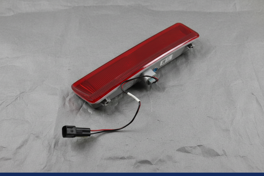 2016-2019 Ford Explorer Center High Mount Brake Light Lamp Genuine OEM