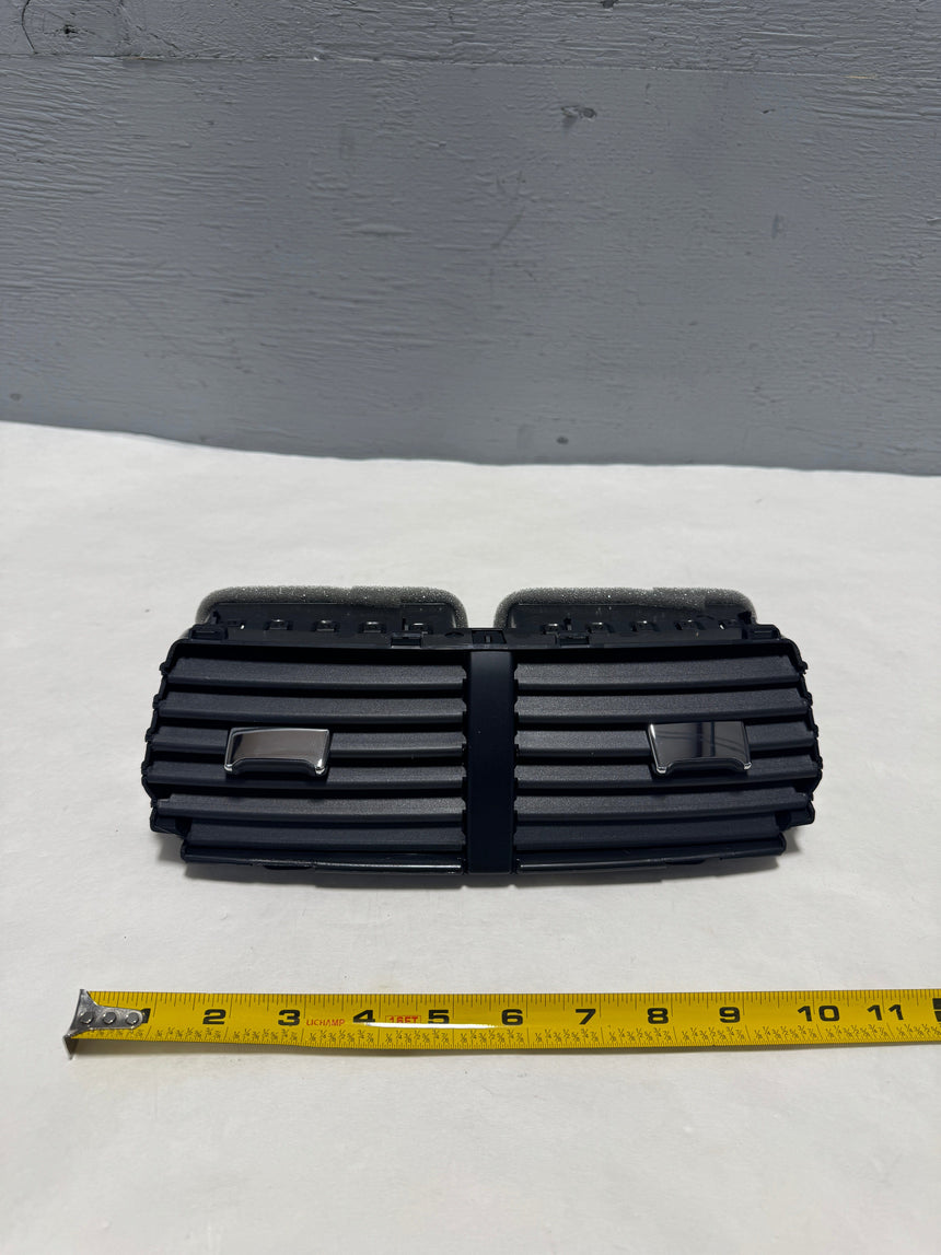 2016-2019 Ford Explorer Dual Center Dash Air Vent OEM