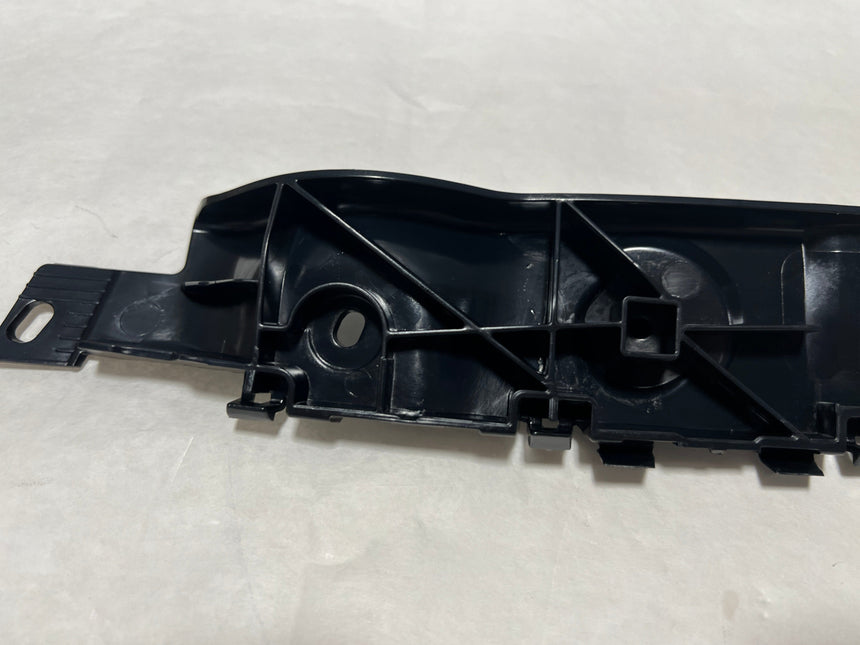 2016-2019 Ford Explorer Passenger Side Rear Bumper Cover Side Mount Bracket
