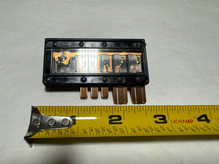 2016-2020 Acura TLX Engine Multi Block Fuse 70-60-40-20-30-125