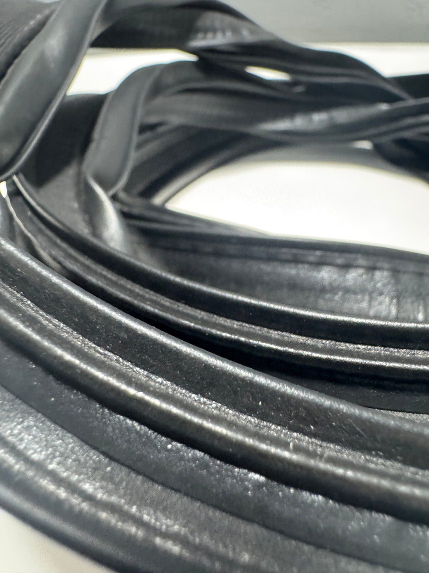 2016-2020 Honda Civic 2 Door Trunk Weatherstrip Seal OEM New