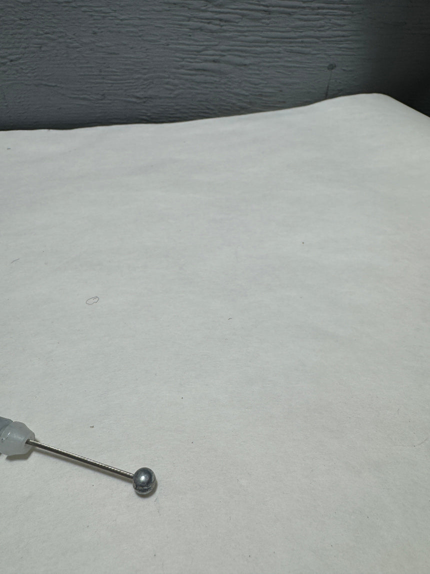 2016-2020 Kia Optima Hood Release Cable OEM Genuine