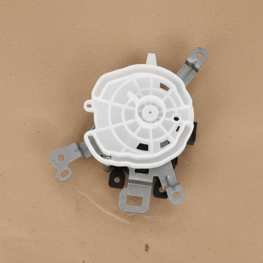 2016-2021 Civic or 2019-2022 Insight Passenger Air Mix Actuator OEM