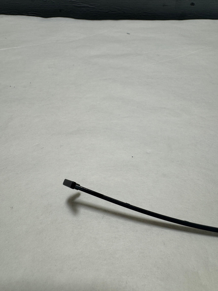 2016-2021 Colorado Canyon Duramax Blue DEF Fluid Cap OEM