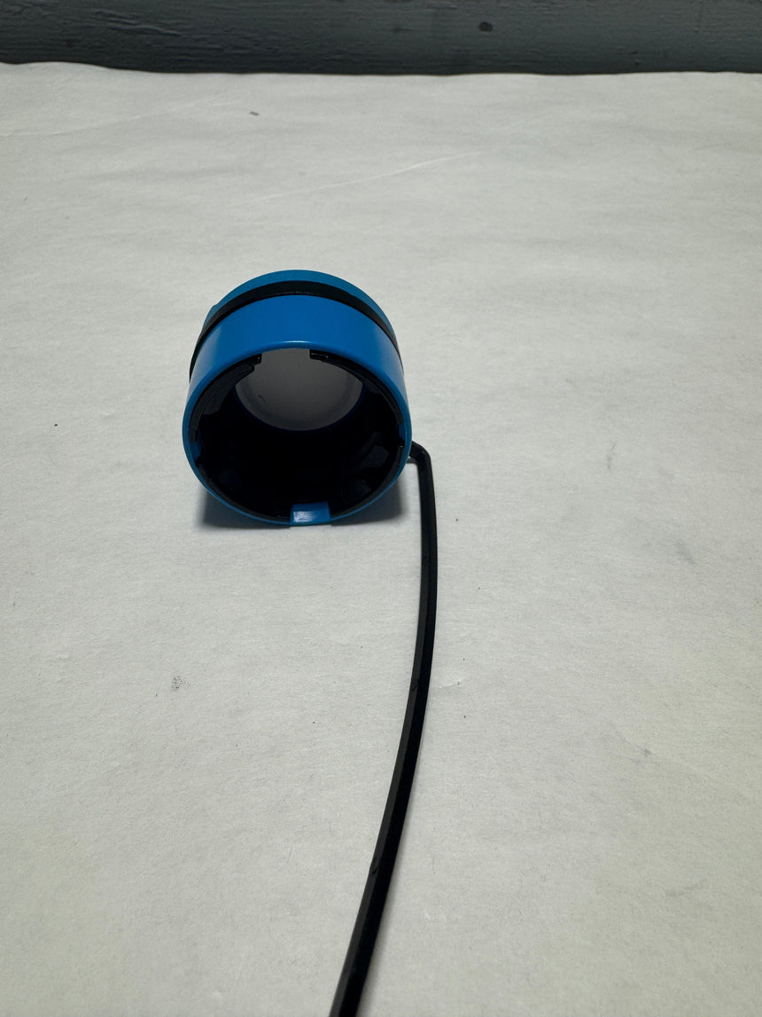 2016-2021 Colorado Canyon Duramax Blue DEF Fluid Cap OEM