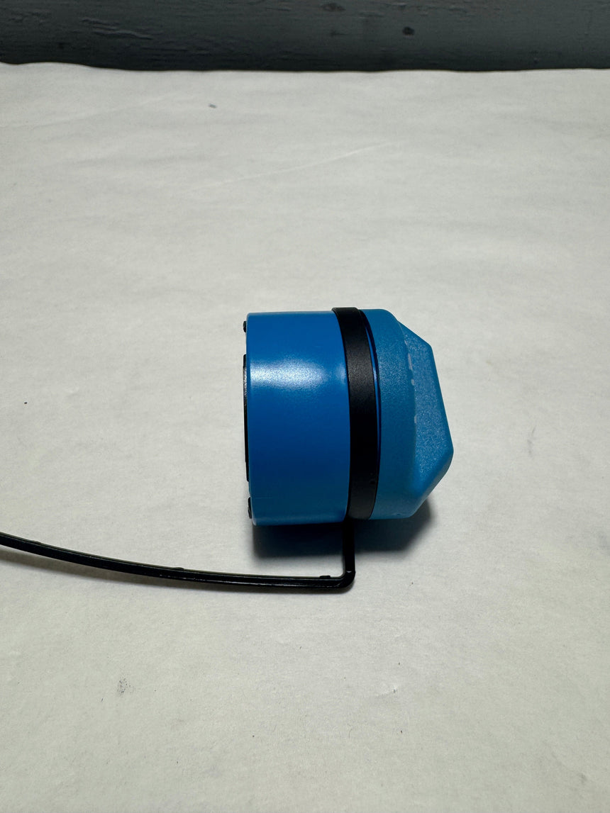 2016-2021 Colorado Canyon Duramax Blue DEF Fluid Cap OEM