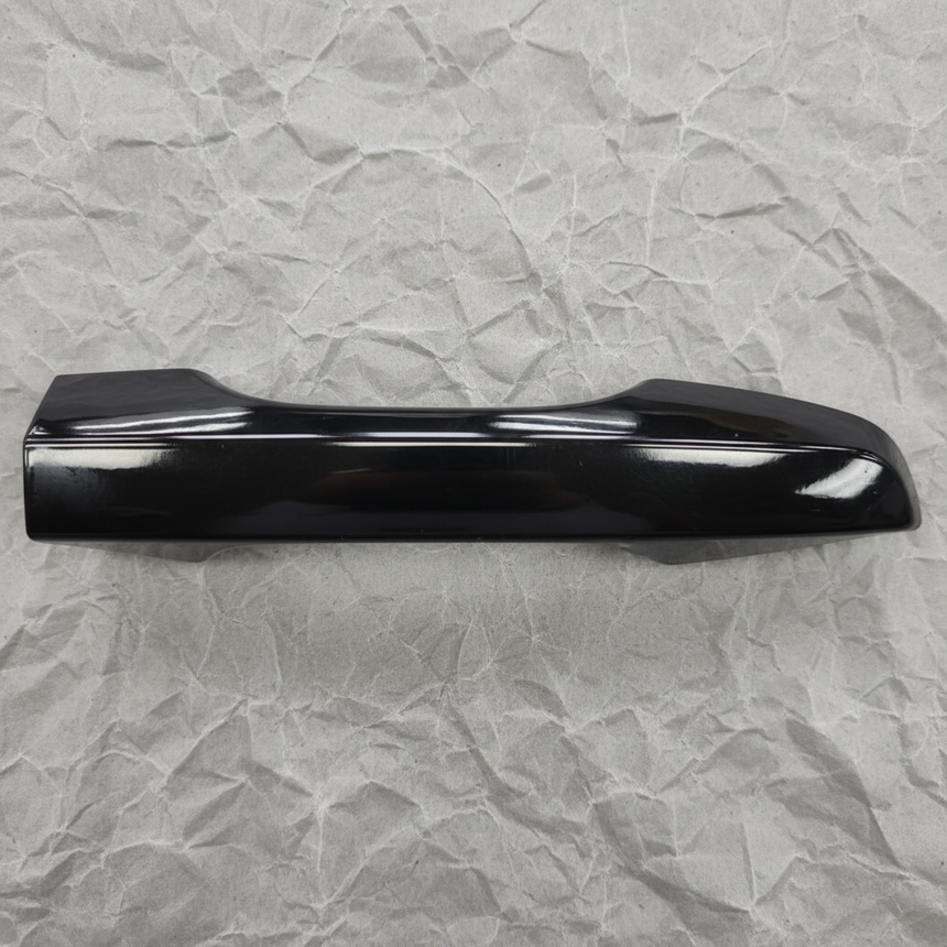 2016-2021 Honda Civic Exterior Door Handle Driver Side Crystal Black No Smart Key