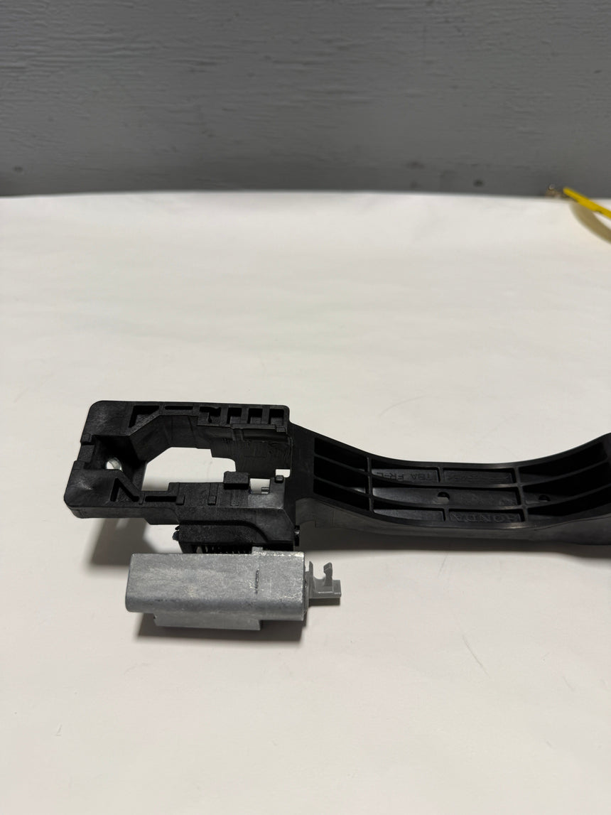 2016-2021 Honda Civic OEM Driver Side Front Door Handle Base