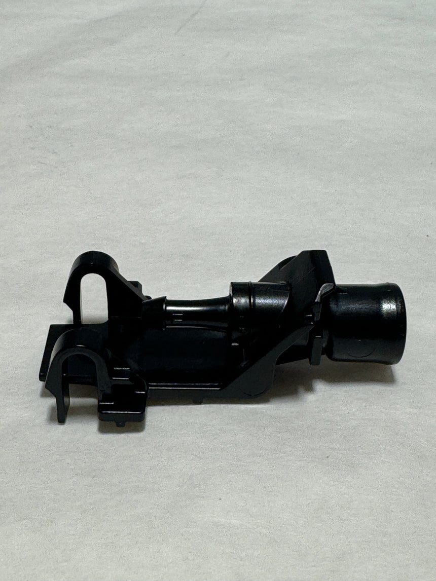 2016-2021 Honda Pilot or Ridgeline (1) Front Windshield Washer Nozzle OEM new