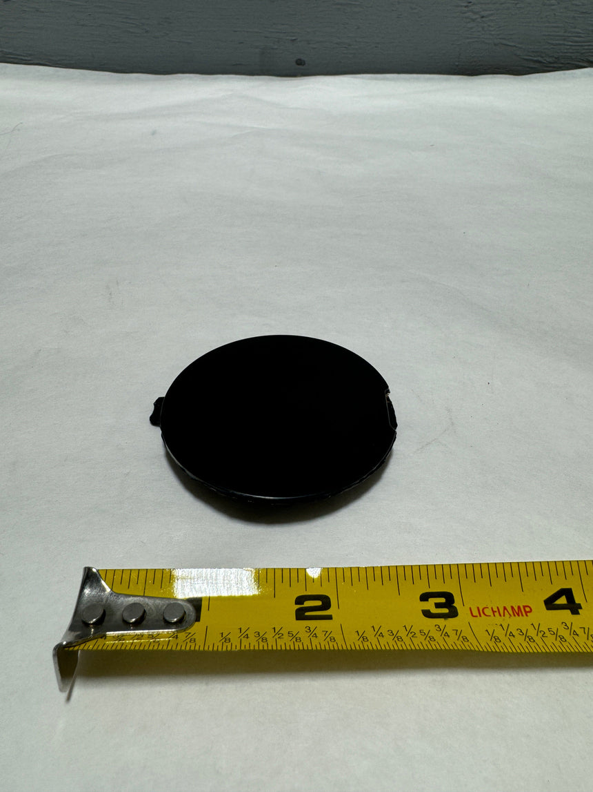 2016-2021 Mazda CX-3 Driver Side Tow Hook Eye Cap -Unpainted