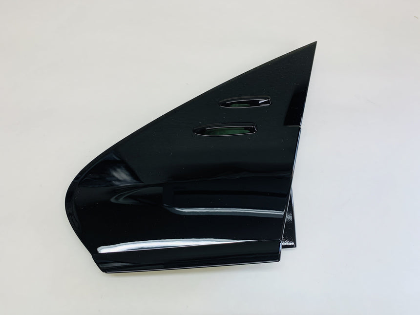16-21 Toyota Prius OEM Pass Side Front Pillar Trim
