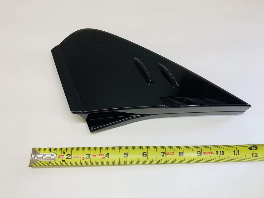 16-21 Toyota Prius OEM Pass Side Front Pillar Trim