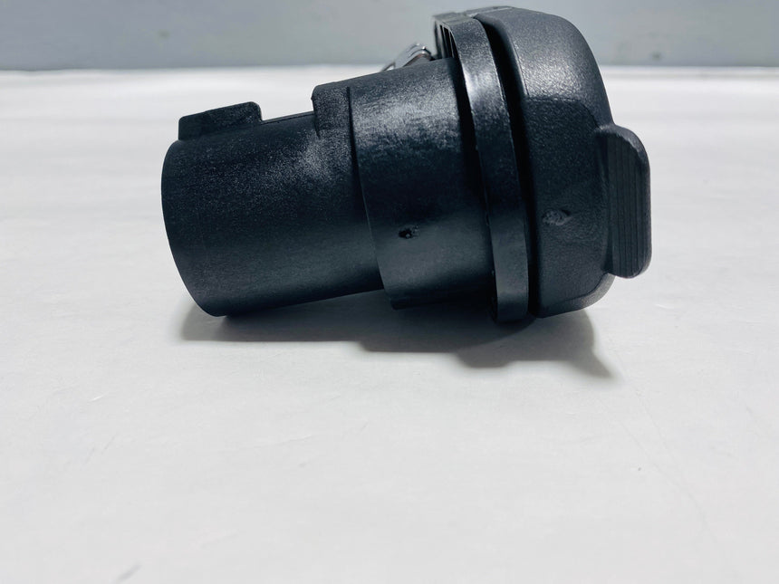 2016-2023 Toyota Tacoma Towing Hitch Harness Connector 4 and 7 Wire