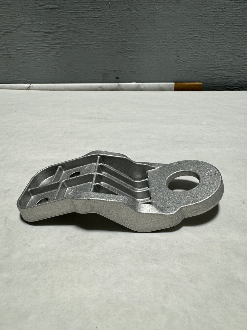 2016-2022 Chevrolet Spark 1.4 (1) Radiator Lower Bracket OEM