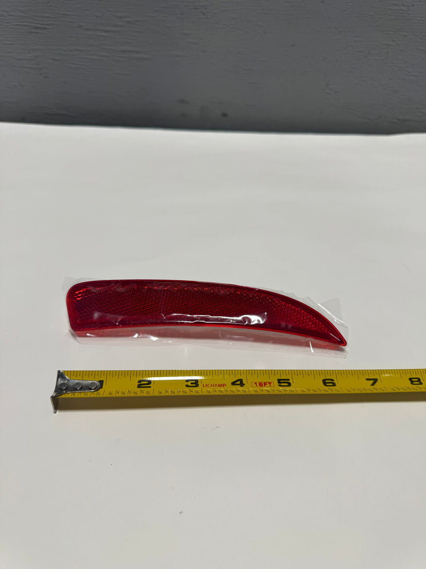 2016-2022 Chevrolet Spark Driver Side Rear Bumper Reflector Genuine OEM