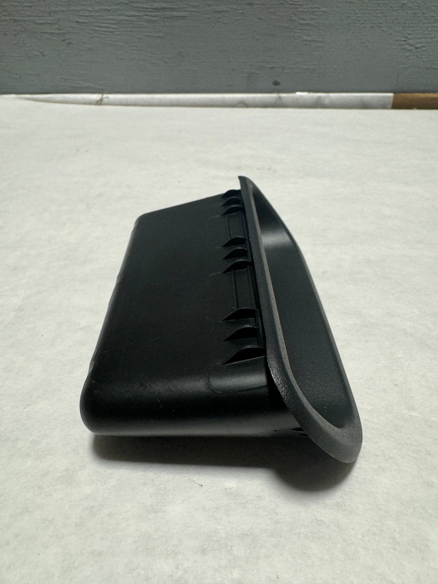2016-2022 Chevrolet Spark Liftgate Trim Finish Panel Pull Cup OEM