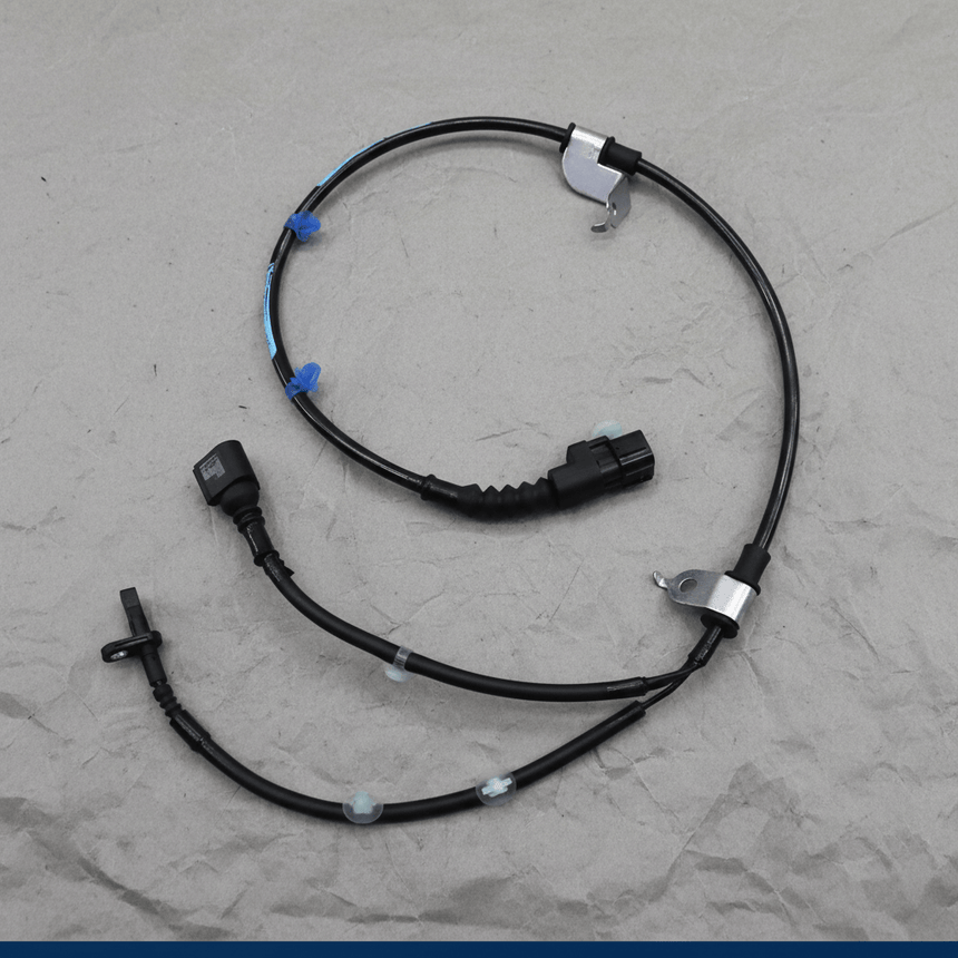 2016-2022 Honda HR-V AWD Rear Driver Side ABS Wheel Speed Sensor Genuine OEM