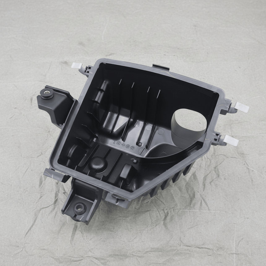 2016-2022 Honda HR-V Lower Engine Air Filter Housing Genuine OEM