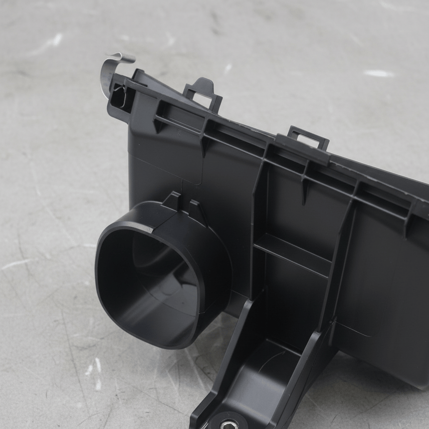 2016-2022 Honda HR-V Lower Engine Air Filter Housing Genuine OEM