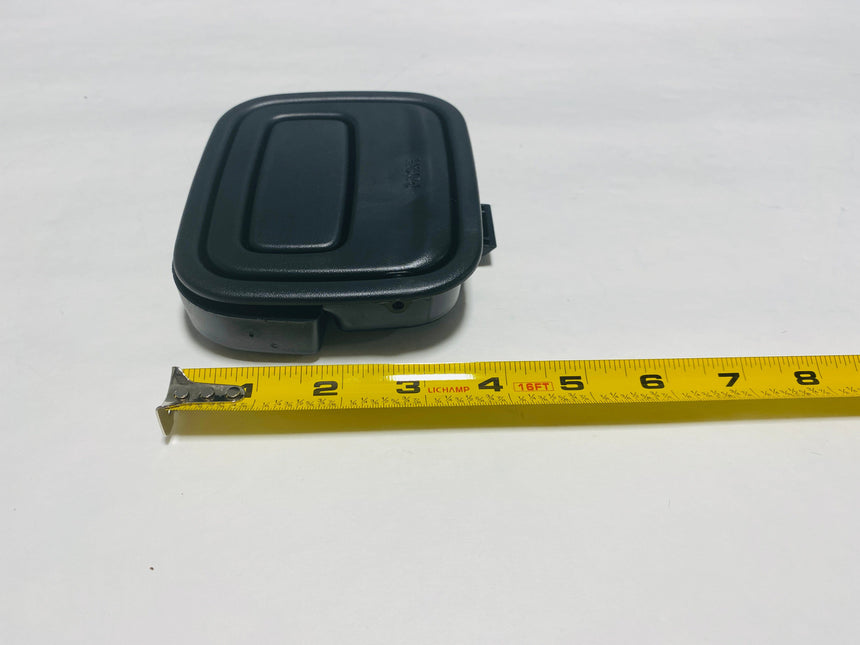 2016-2022 Jeep Grand Cherokee Seat Latch Release Cover Handle OEM