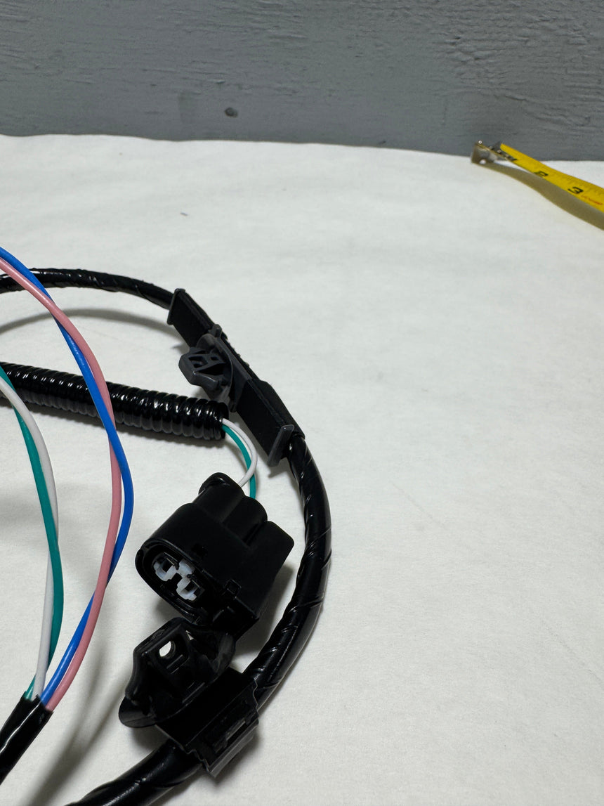 2016-2022 Mazda CX-9 Parking Aid System Wiring Harness OEM