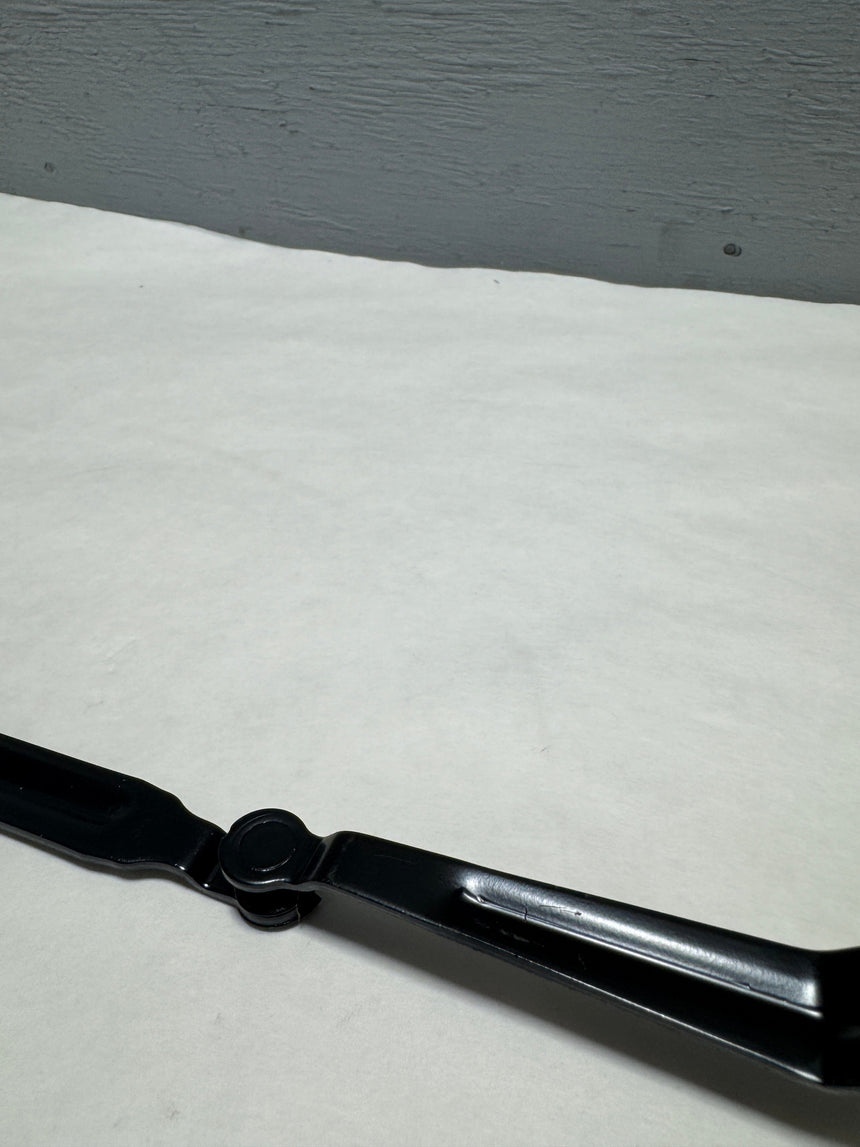 2016-2023 Camaro Convertible (1) Folding Top Rear Side Rail Link Trim Cover Kit Fits Either Side OEM