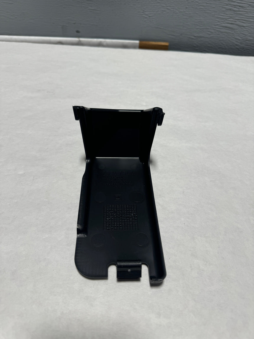 2016-2023 Malibu or XT4 Battery Negative Cable Terminal Cover OEM