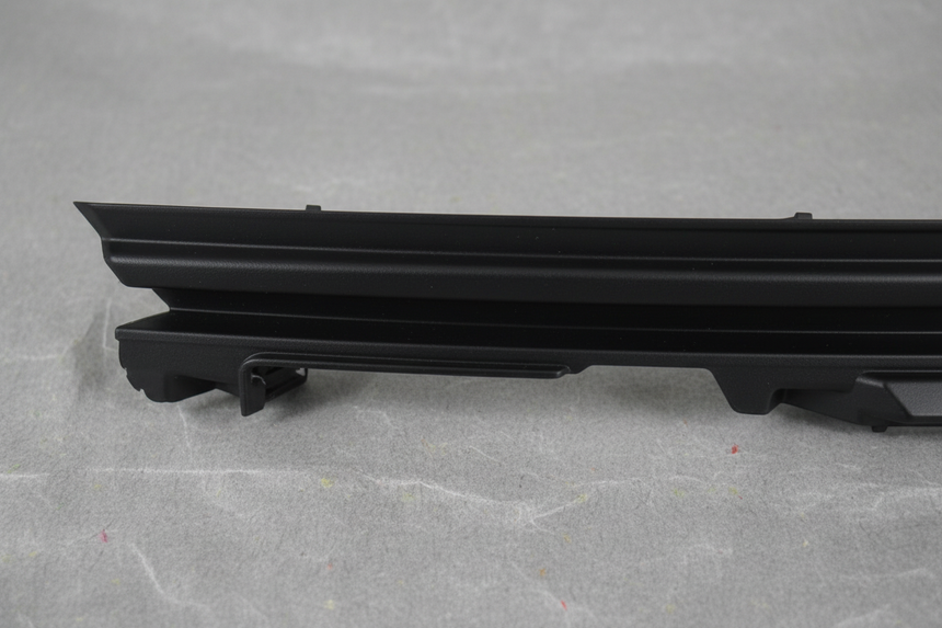 2016-2023 Mazda CX-9 Driver Side Fog Lamp Trim Cover Bezel OEM