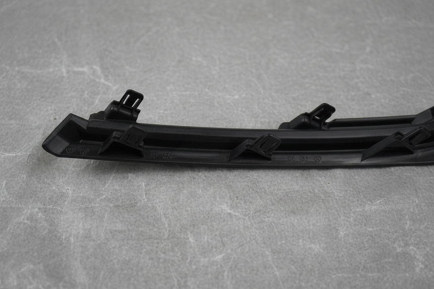 2016-2023 Mazda CX-9 Driver Side Fog Lamp Trim Cover Bezel OEM