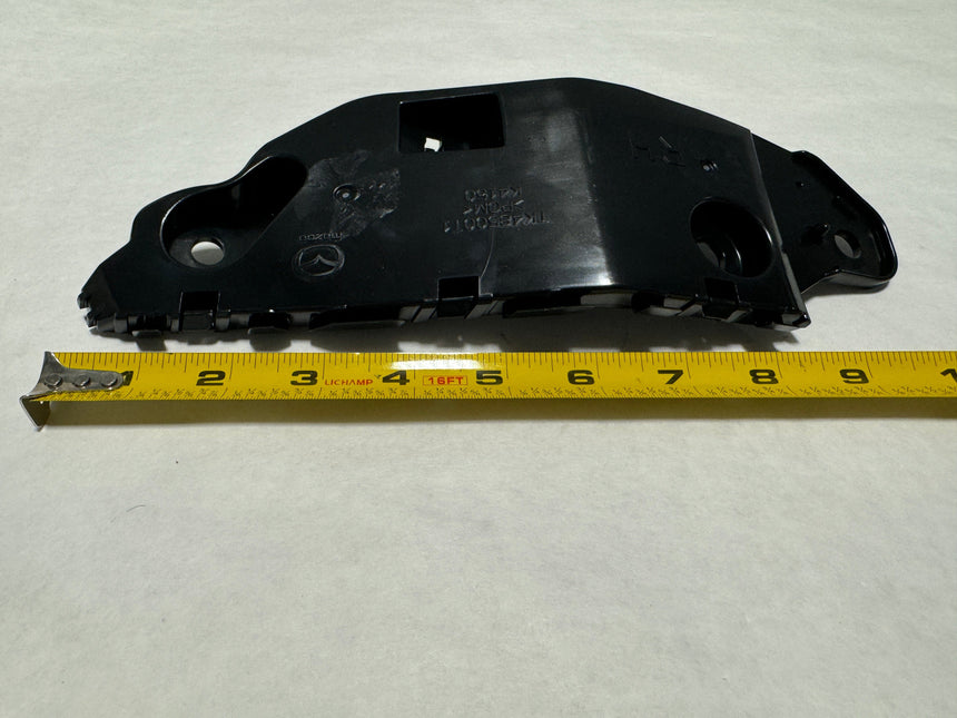 2016-2023 Mazda CX-9 Passenger Side Front Bumper Retainer OEM