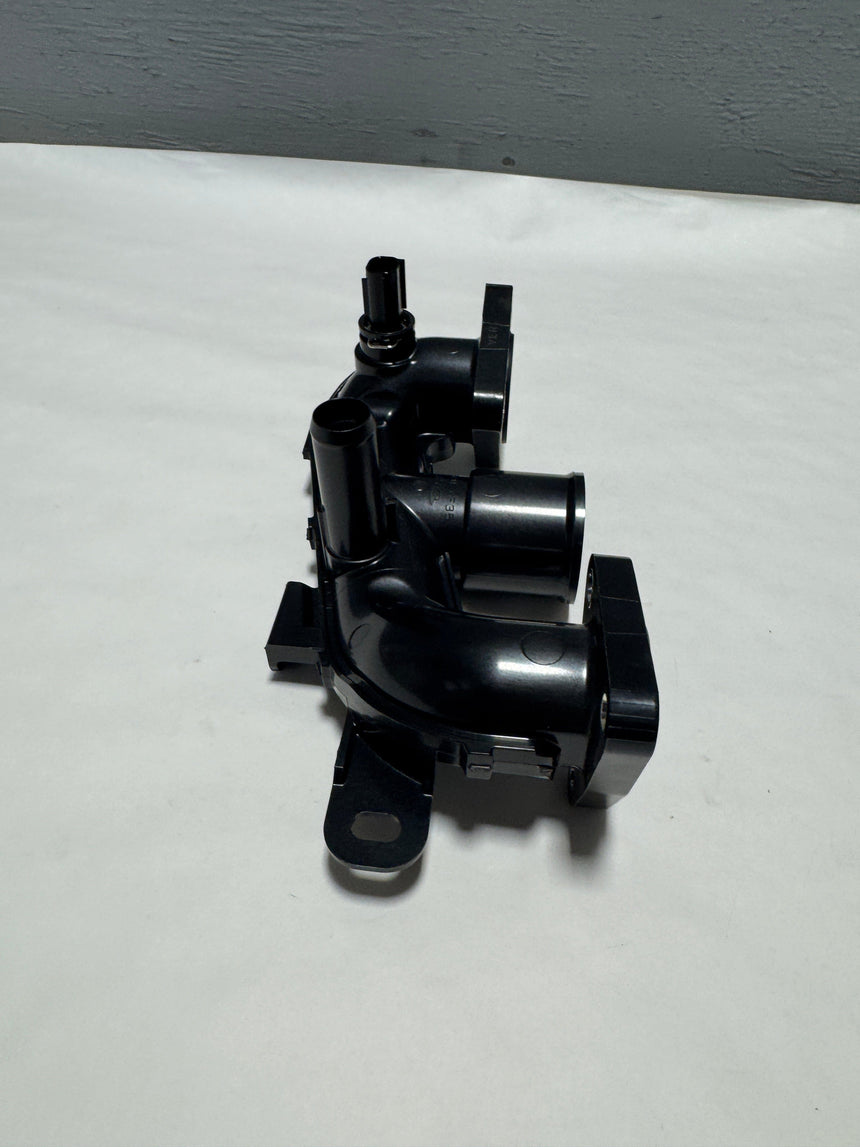 2016-2023 Toyota Tacoma 3.5 Water Bypass Joint With O-Ring Genuine OEM New