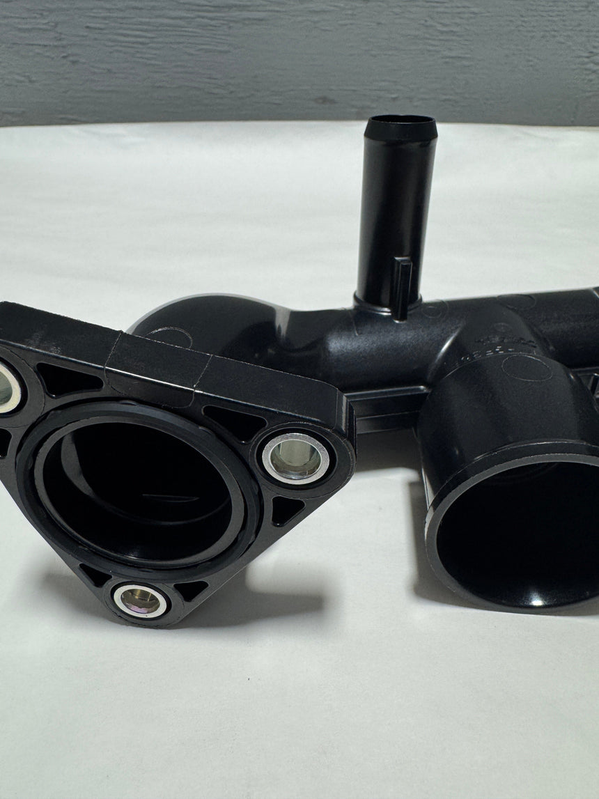 2016-2023 Toyota Tacoma 3.5 Water Bypass Joint With O-Ring Genuine OEM New