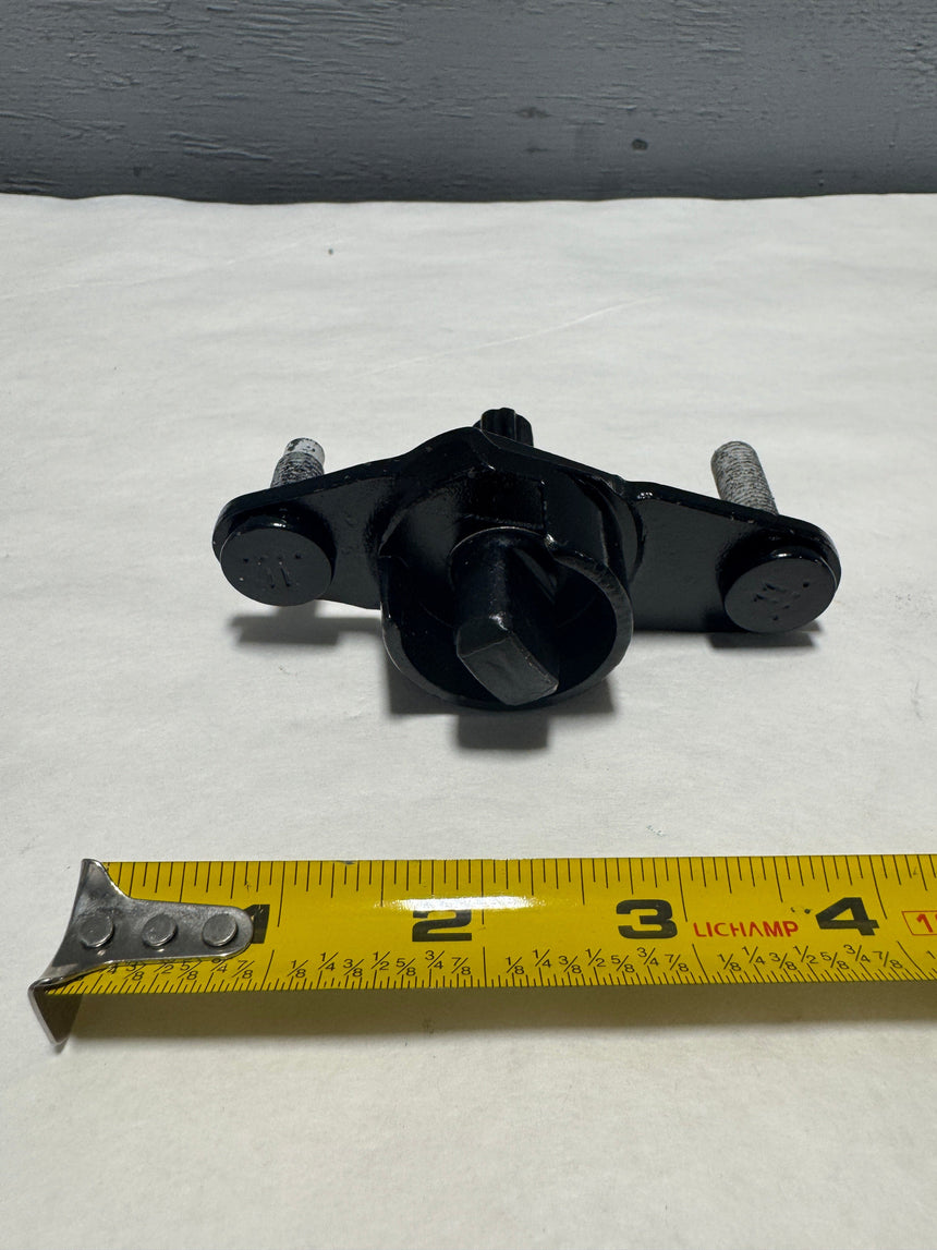 2016-2023 Toyota Tacoma 5 Foot Bed Passenger Side Tailgate Hinge Damper Bracket OEM