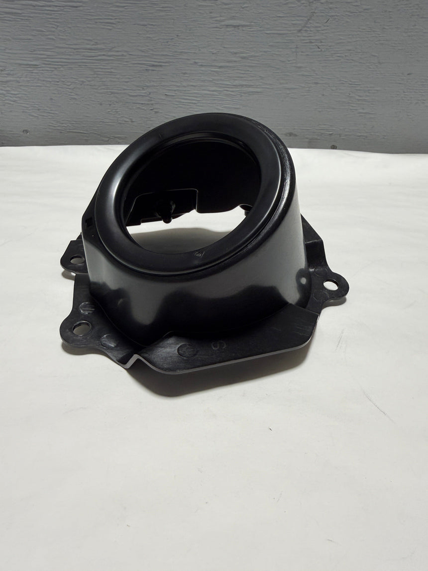 2016-2023 Toyota Tacoma OEM Fuel Filler Pocket Assy Double Cab ONLY