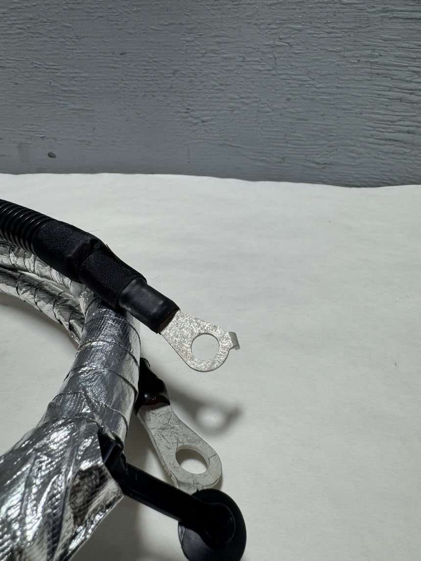 2016-2024 Chevrolet Camaro 6.2 Engine Starter Solenoid Battery Cable OEM